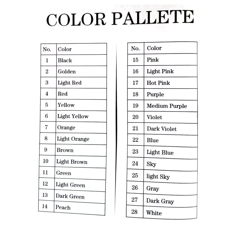 QuietCanvas – Libro para colorear terapéutico para adultos
