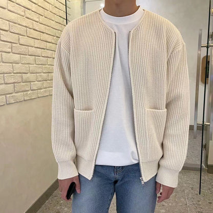 Cárdigan Casual Oscar | ALEVITA