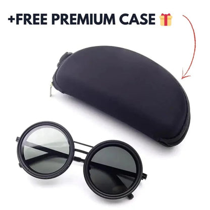 ChromaView - Lentes adaptables para una protección ocular máxima