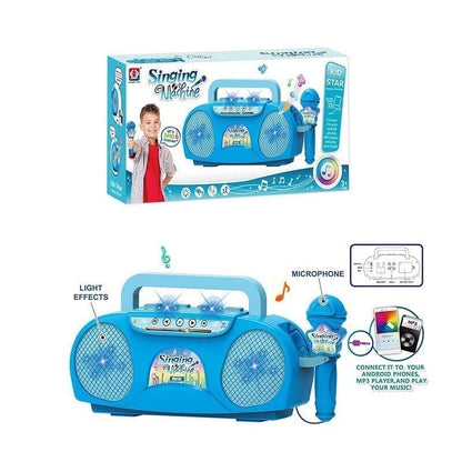 TinyVoice – Set de música para niños