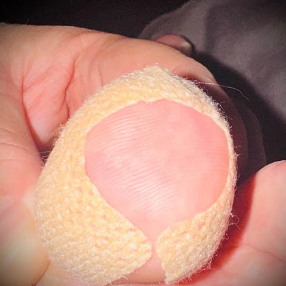 FungiCare – Fortschrittliche Nagelreparatur-Pflaster