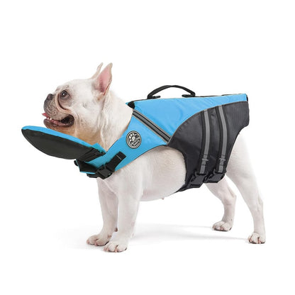 AquaPaw – Hochauftriebs-Schwimmweste für Hunde