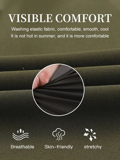 CargoFlex – Multi-Pocket-Arbeitshose