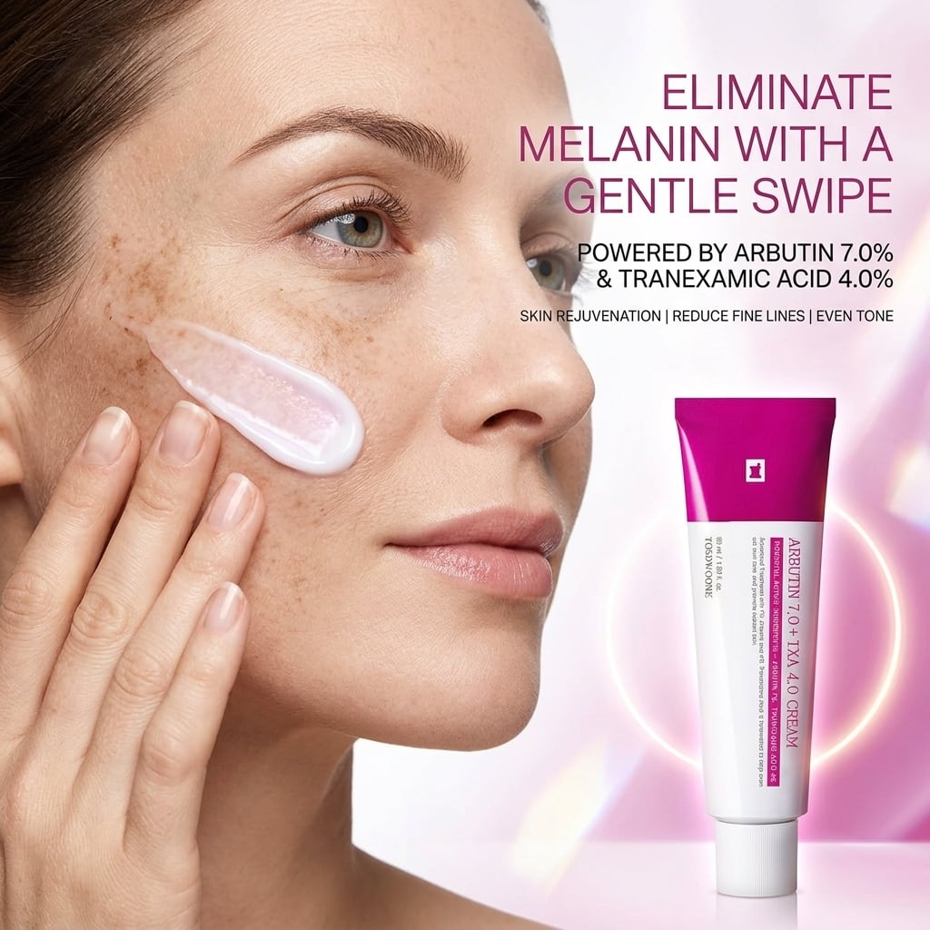 DermaGlow – Fortschrittliche hautregenerierende Pflegecreme