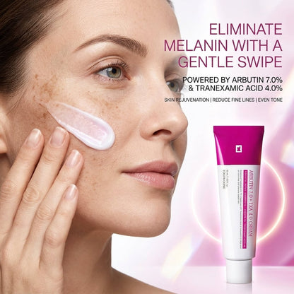 DermaGlow – Fortschrittliche hautregenerierende Pflegecreme