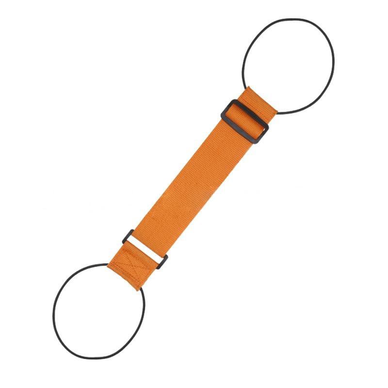 TrolleyTie – Correa inteligente para equipaje