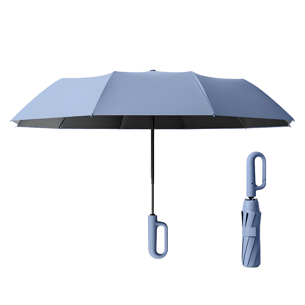 StormFlex – Paraguas Cortavientos Compacto