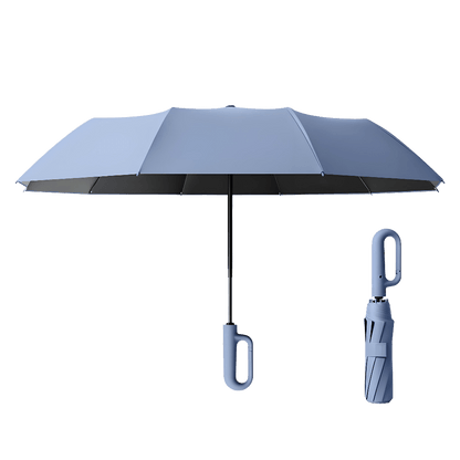 StormFlex – Paraguas Cortavientos Compacto