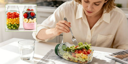 FreshPod – Innovador fabricante de ensaladas