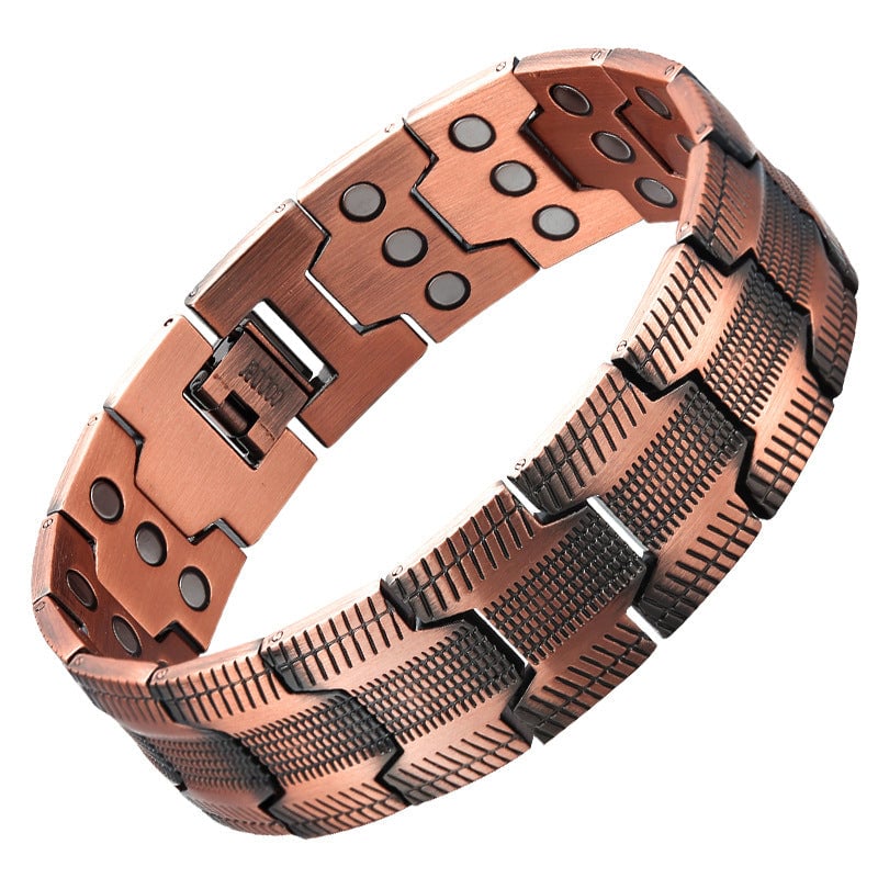 MagnaCore – Elegantes Magnetarmband