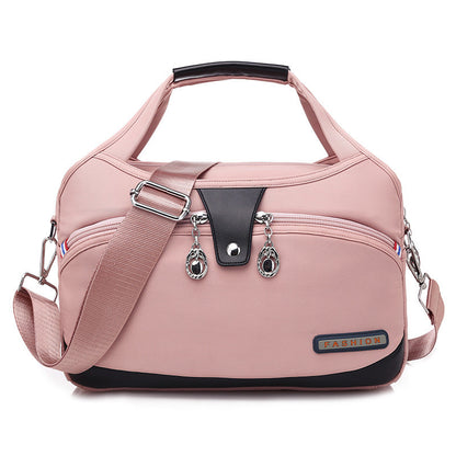 TrendLock – Stilvolle Anti-Diebstahl-Tragetasche