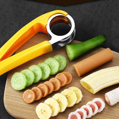 EasyChop – Cortador Inteligente de Cocina