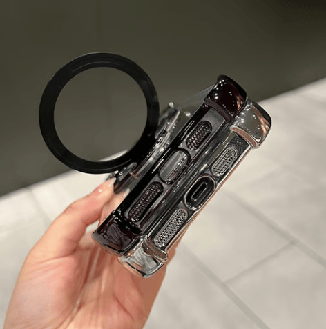MagView Pro – Freisprech-Handyhülle
