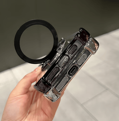 MagView Pro – Freisprech-Handyhülle