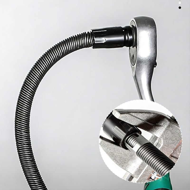 FlexCore – Biela Flexible Industrial