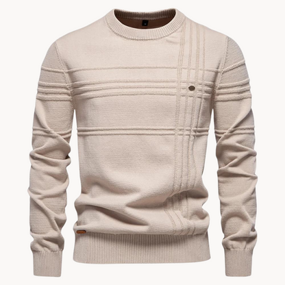 Celio Baumwollpullover | ALEVITA