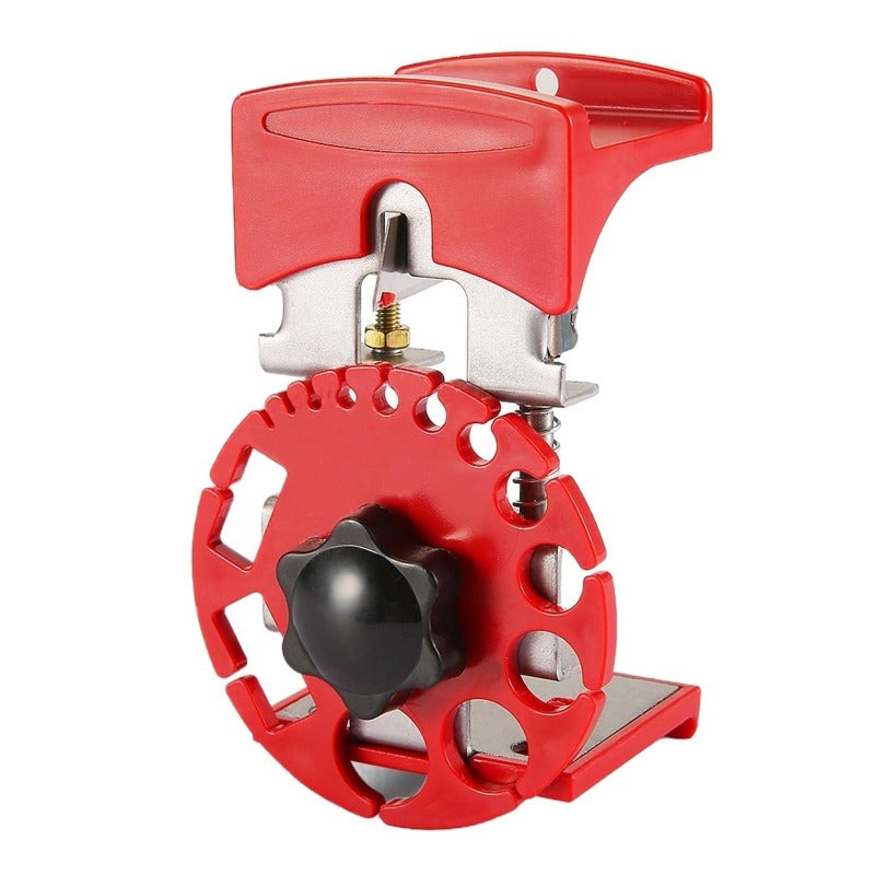 Pelacables Manual Ajustable