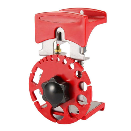Pelacables Manual Ajustable