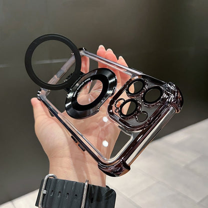 MagView Pro – Freisprech-Handyhülle