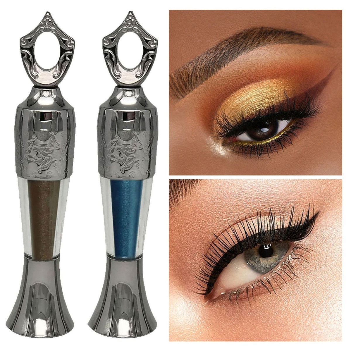 DesertBloom – Ägyptischer Kräuter-Eyeliner