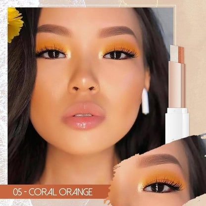 GlowMuse - Delineador de ojos y sombra de ojos 2 en 1