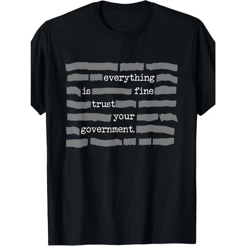 PlotTwist - Camiseta con mensaje