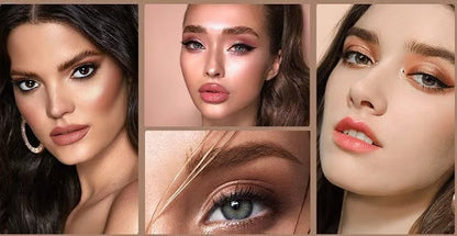 ArchGlow – Definidor de cejas resistente al agua