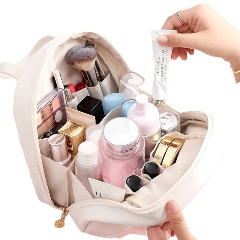 CosmoCarry – Neceser de Maquillaje Multicompartimento
