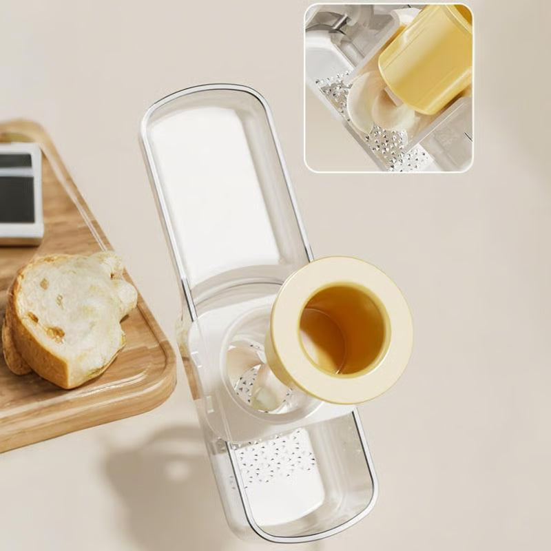 ChopCore – Rebanador de Cocina Multifunción