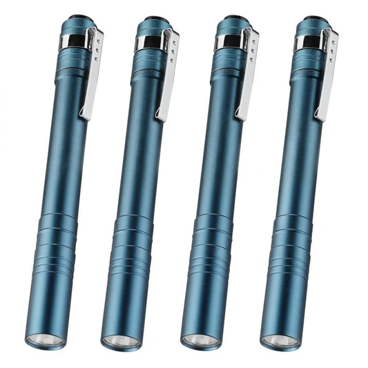 RayPen – Linterna LED de bolsillo duradera