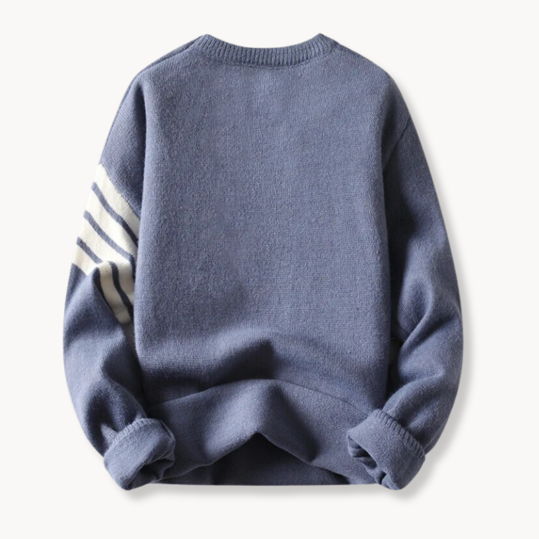 Henry Sweater | ALEVITA