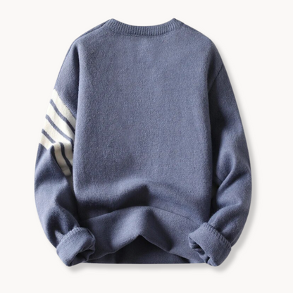 Henry Sweater | ALEVITA