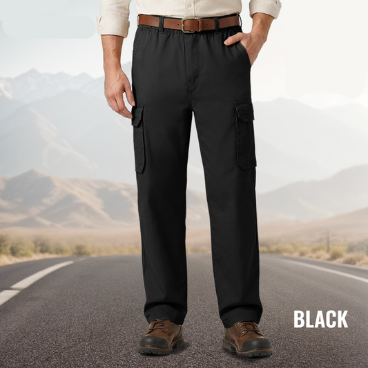 ActiveRover - Hose mit flexiblem Bund