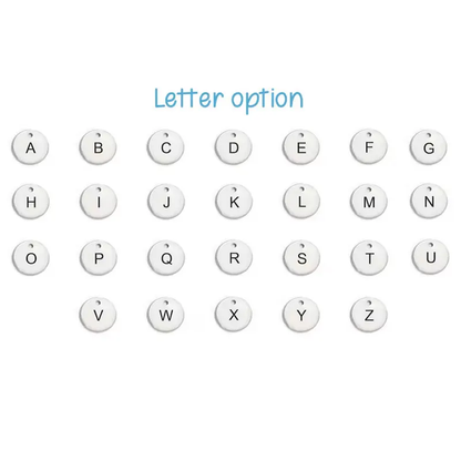 EverCharm – Llavero del recuerdo de un Día de la Madre conmovedor