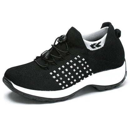 Ortho Relief™ • Orthopädische Komfort-Sneaker für Damen
