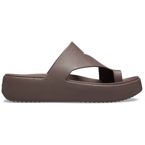 ElevéCloud - Leichte Plateau-Sandalen