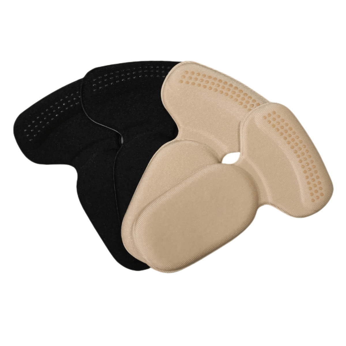 🌟Almohadillas Suaves para el Talón, Antideslizantes, Protectores de Talón para Mujer y Hombre