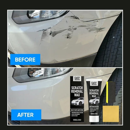 GlossMaster – Brillo y Quitaarañazos para Coches