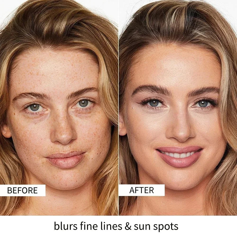 TrueBlend – Corrector de cobertura total