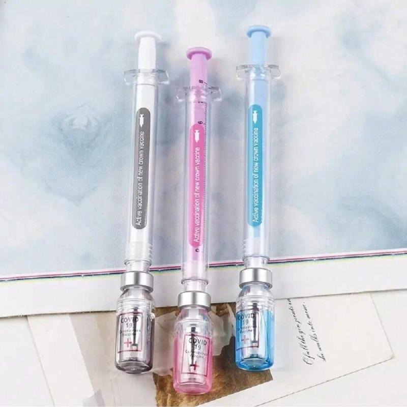 InkRush Pens – Einzigartiges Schreibset