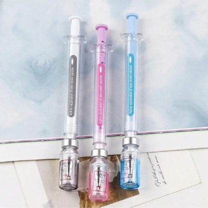 InkRush Pens – Einzigartiges Schreibset