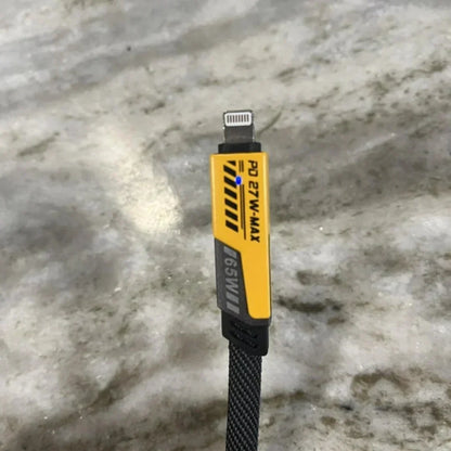 VoltLink – Cable de carga rápida 4 en 1