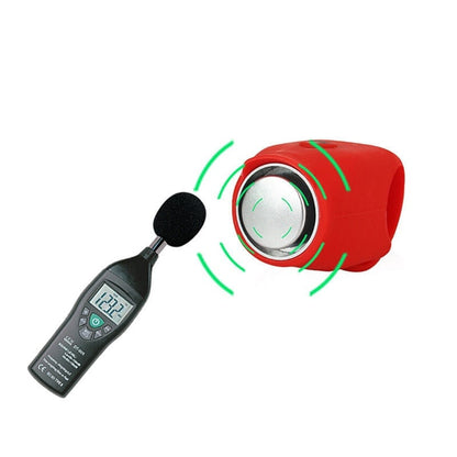 PowerBlast - Bocina Súper Bicicleta