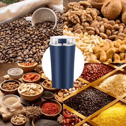 GrainPro – Máquina moledora multigrano superfina