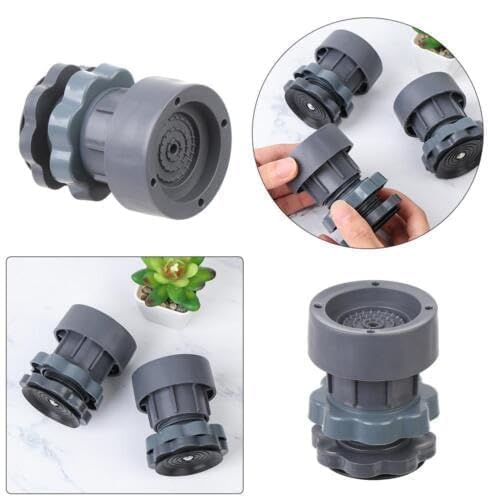 VibraLock – Anti-Vibrations-Füße