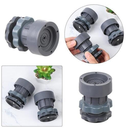 VibraLock – Anti-Vibrations-Füße