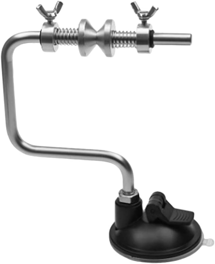 SpoolPro X – Enrollador portátil de hilo de pescar
