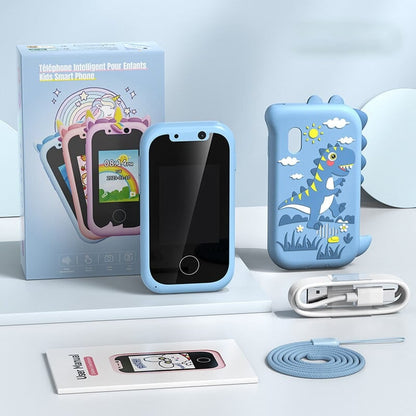 EduFun - Intelligentes Lernspielzeug