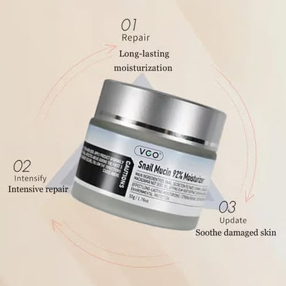 HydraLift – Crema Reparadora Intensiva Hidratante para la Piel