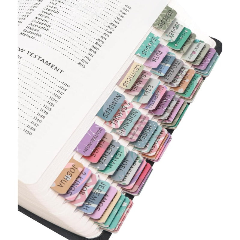 DivineTabs - Der ultimative Bibel-Organizer